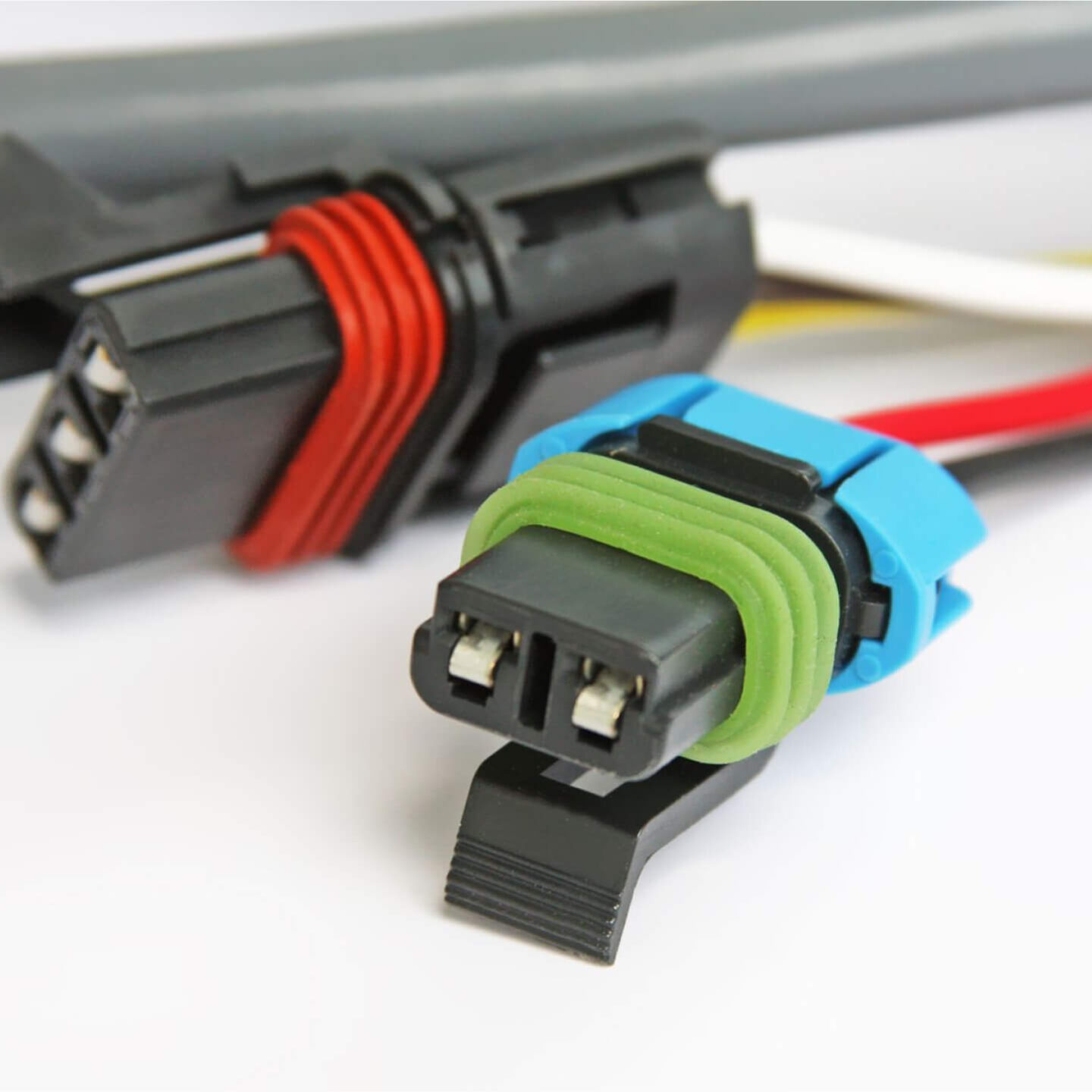 Terminaux de câbles