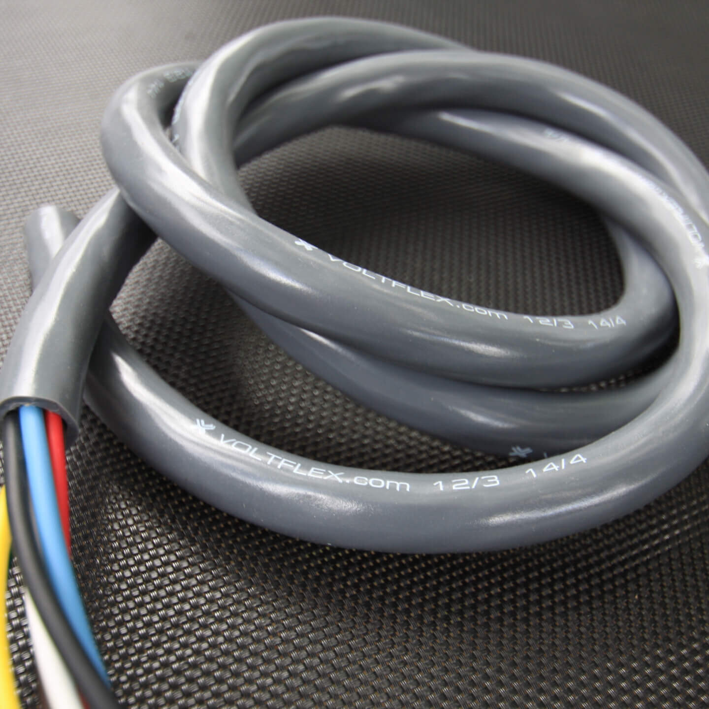 Câble Voltflex